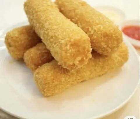 Hình ảnh Phô mai que