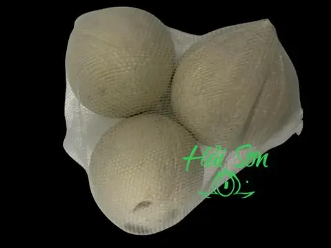 Hình ảnh Dừa trọc nhỏ - túi