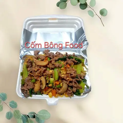 Hình ảnh Mì Trộn INDOMIE Bò Xào Tê