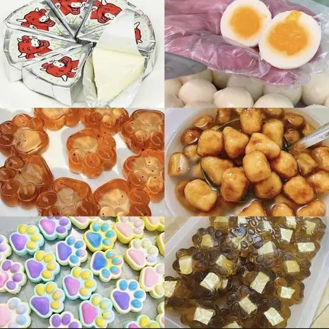 Hình ảnh Trà sữa siêu phô mai