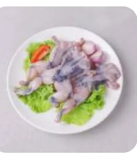 Hình ảnh Ếch thêm 