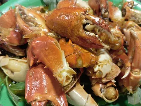 Hình ảnh Càng cua