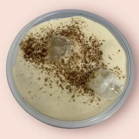 Hình ảnh Kem trứng