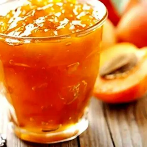Hình ảnh Nước trà đào size lớn