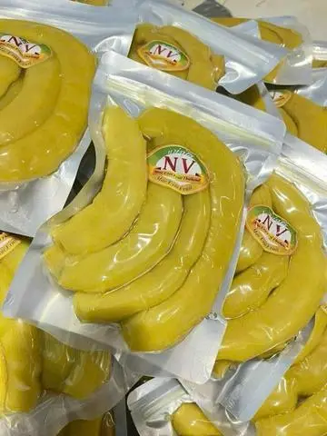 Hình ảnh Me ngâm chua ngọt Thái Lan 