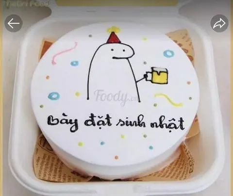 Hình ảnh bento mẫu troll 