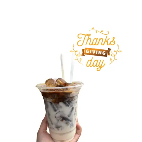 Hình ảnh Sữa tươi cà phê