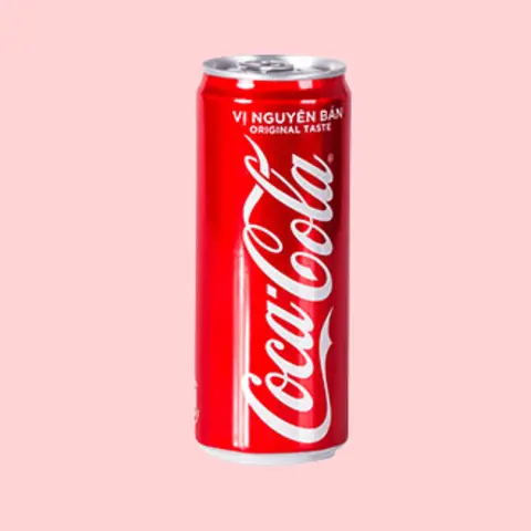Hình ảnh Coca 