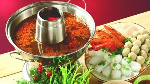 Hình ảnh Nước lẩu thêm ( chỉ bán kèm theo lẩu) 