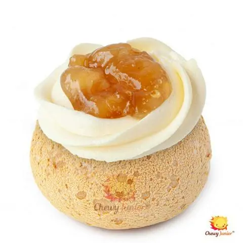 Hình ảnh Bánh apple cheese