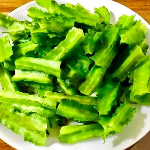 Hình ảnh Đậu Rồng