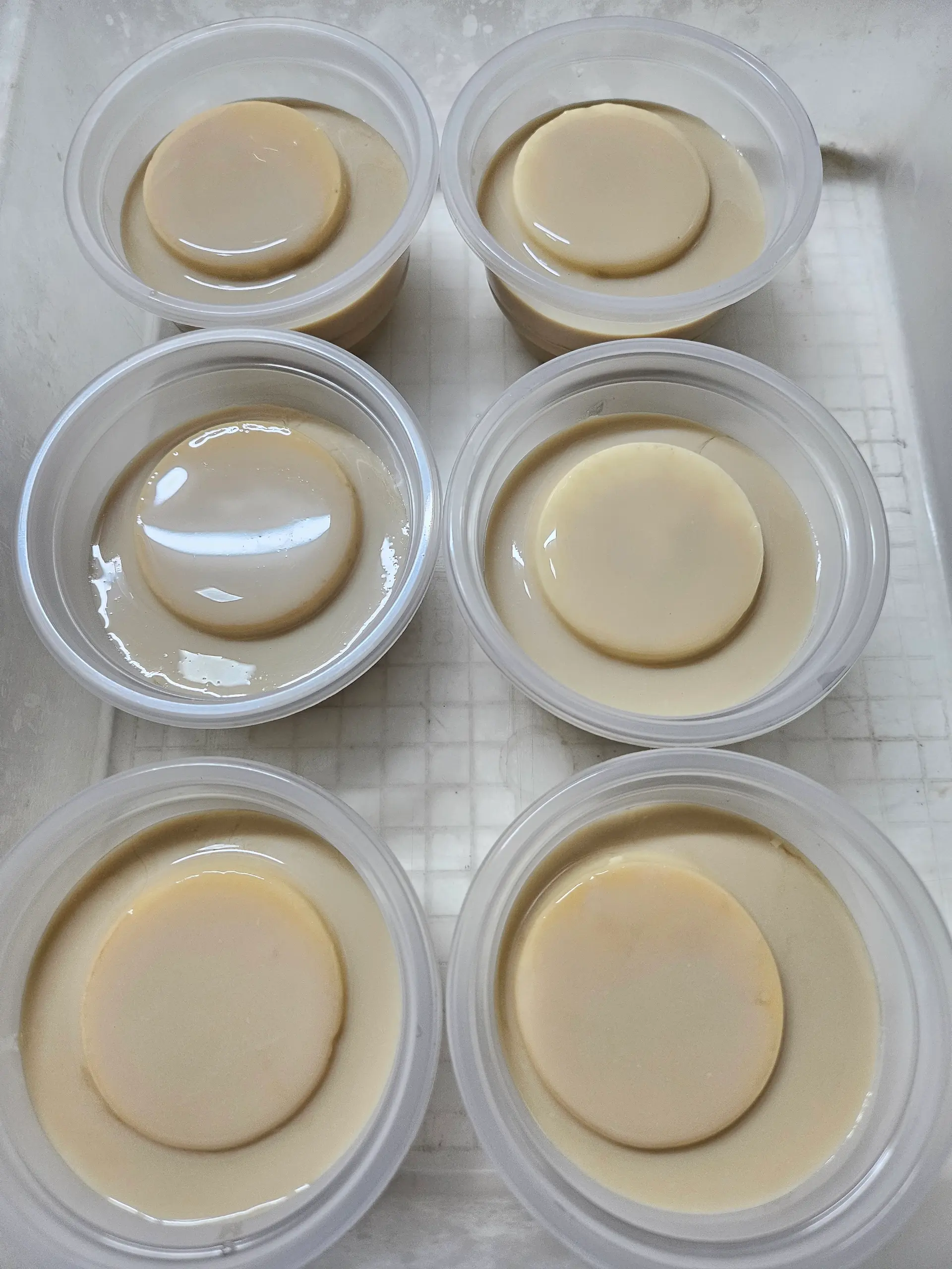 Hình ảnh Khúc bạch Flan 150G
