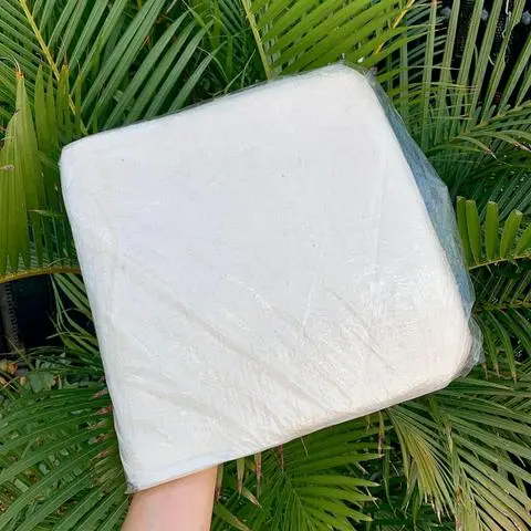Hình ảnh 250gr bánh VUÔNG phơi sương 