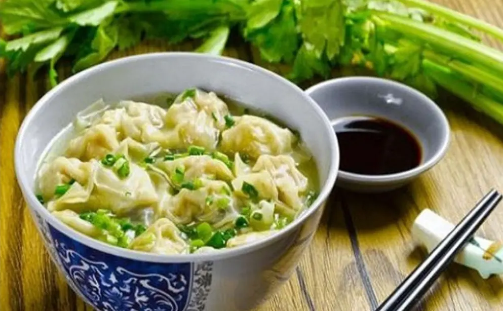 Hình ảnh Hoành Thánh 