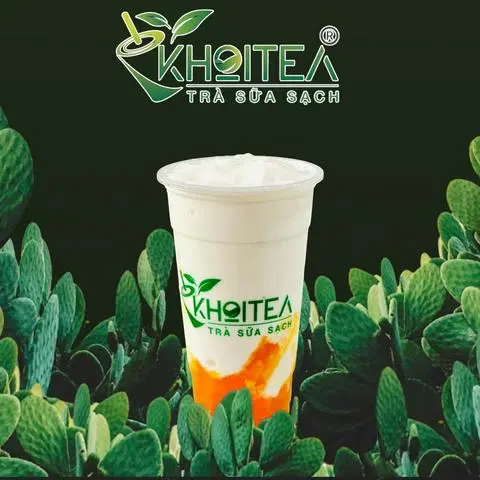 Hình ảnh XOÀI Ủ LẠNH SỮA DỪA - SIZE L