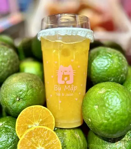 Hình ảnh Ép Cam M 400ml