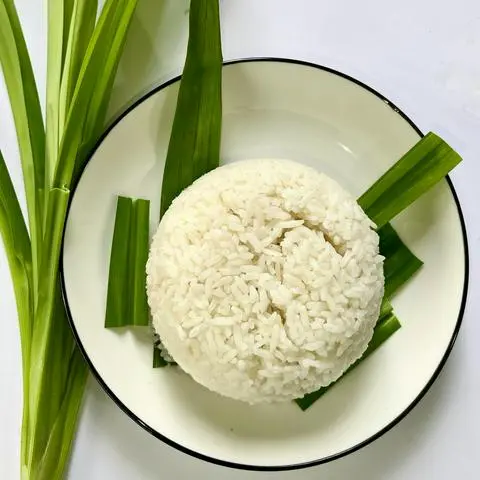 Hình ảnh Thêm: Cơm Trắng
