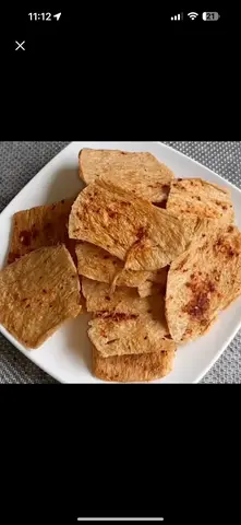 Hình ảnh Khô chay
