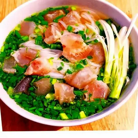 Hình ảnh Chén gân thêm