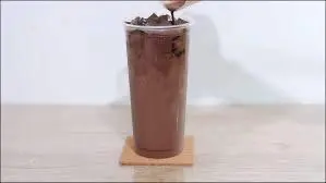 Hình ảnh Cacao dằm