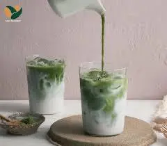 Hình ảnh Matcha đài