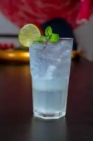 Hình ảnh Soda chanh