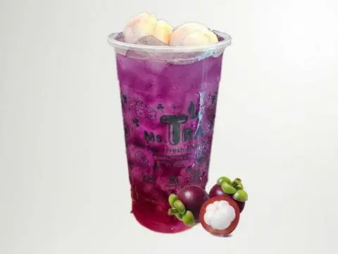 Hình ảnh TRÀ MĂNG CỤT