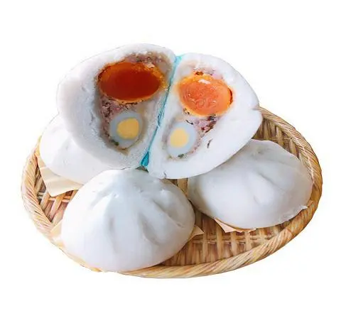 Hình ảnh Bánh bao