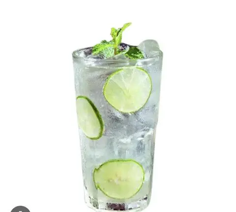 Hình ảnh Soda chanh