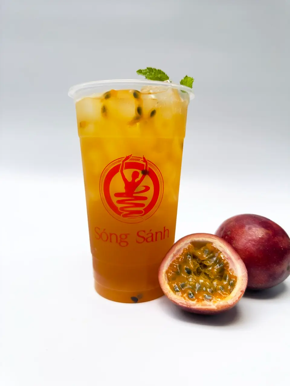 Hình ảnh Lục trà chanh dây
