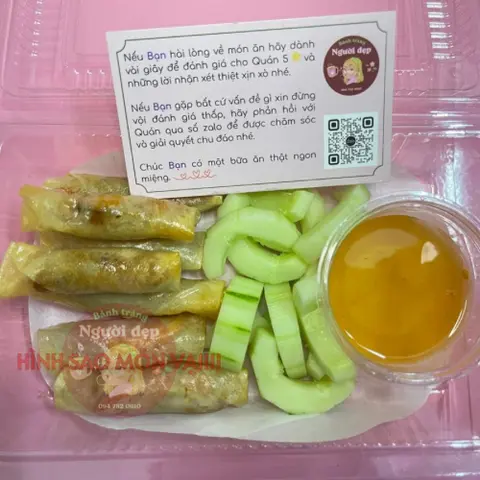 Hình ảnh Chả ram tôm đất