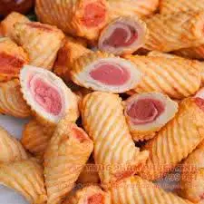 Hình ảnh Mực xoắn x4 viên 