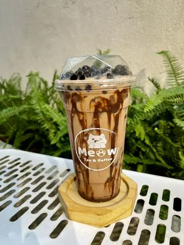 Hình ảnh Trà sữa choco