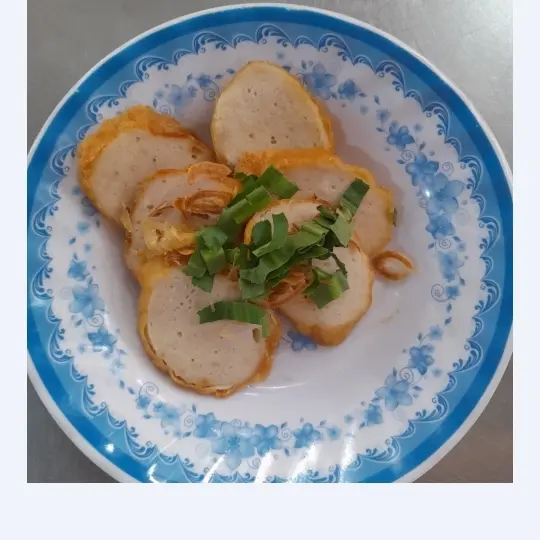 Hình ảnh Chả Chiên Thêm ( 6 lát)