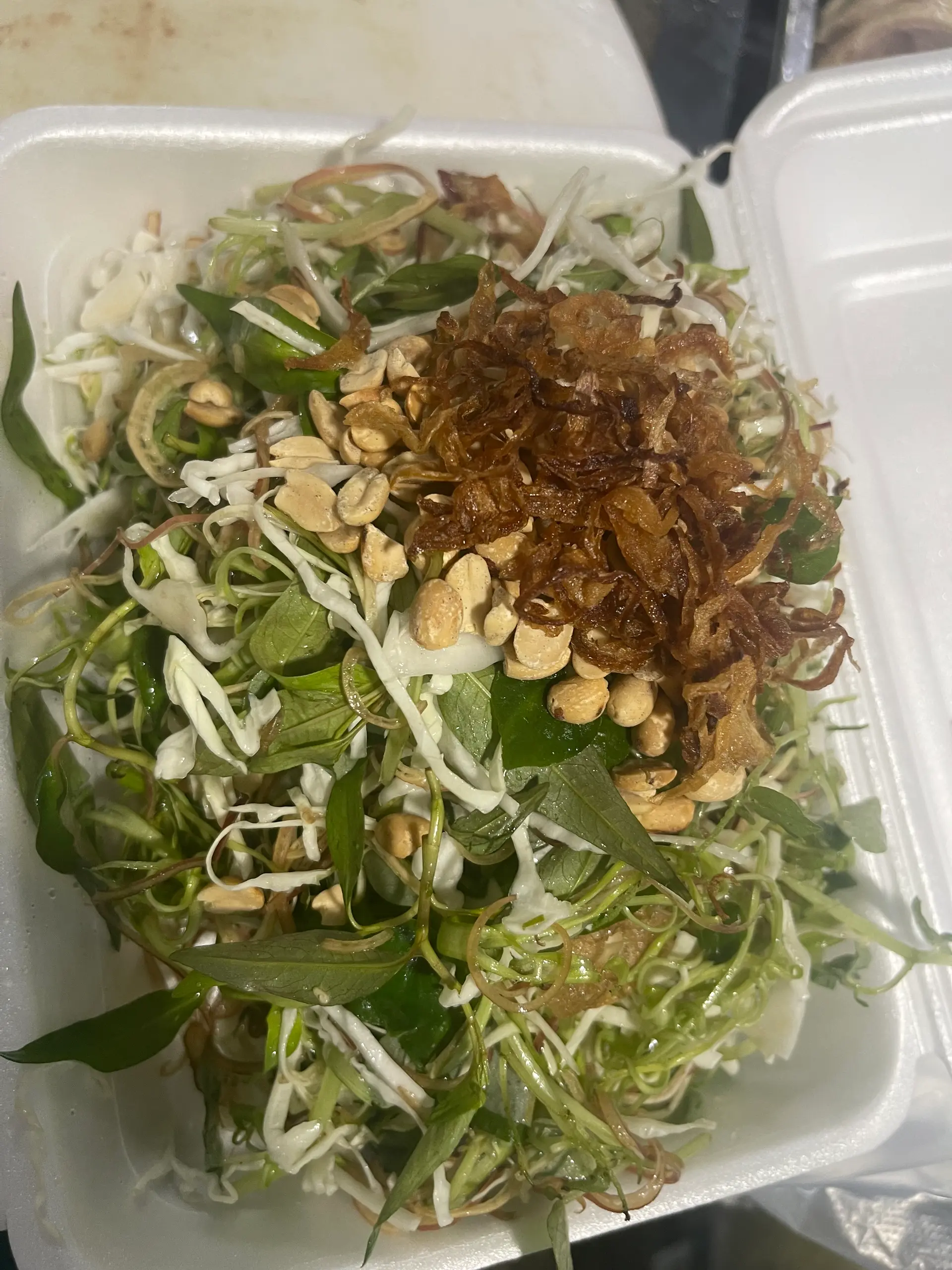 Hình ảnh Rau Gỏi Thêm (phần lớn)