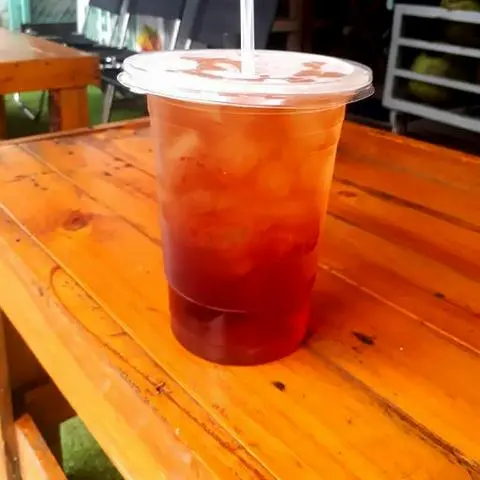 Hình ảnh Lipton Chanh