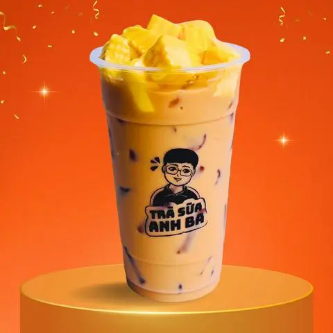Hình ảnh L - TRÀ SỮA PUDDING TRỨNG