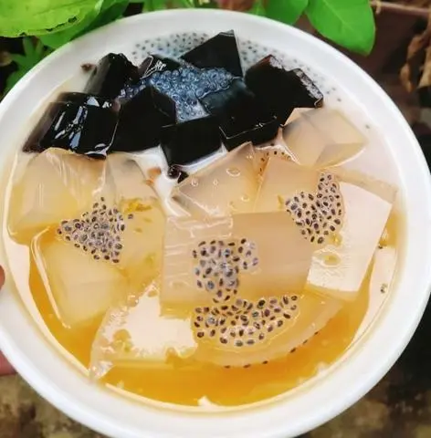 Hình ảnh Sương sáo xu xoa 