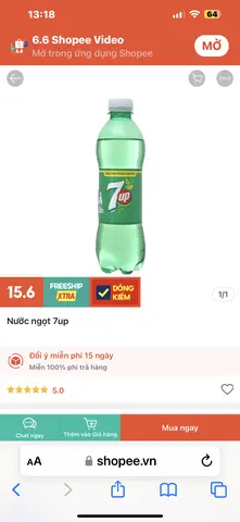 Hình ảnh 7up