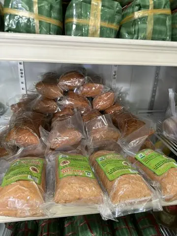 Hình ảnh Chả Quế