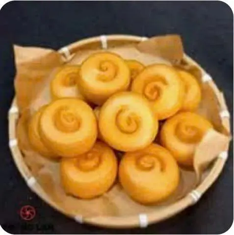 Hình ảnh bánh bao 25 cái 