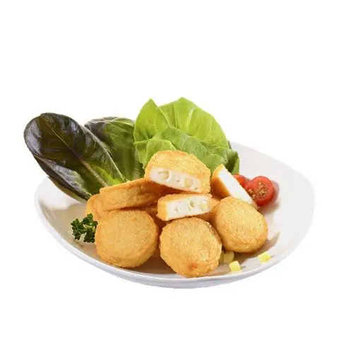 Hình ảnh Đậu Hũ Phô Mai (4 V)