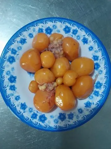Hình ảnh Trứng non