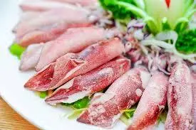 Hình ảnh Mực sữa thêm