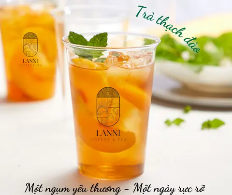Hình ảnh Trà thạch đào