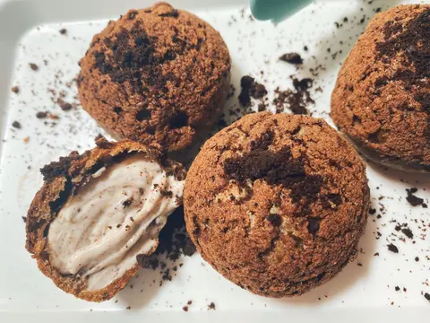 Hình ảnh Su xù oreo
