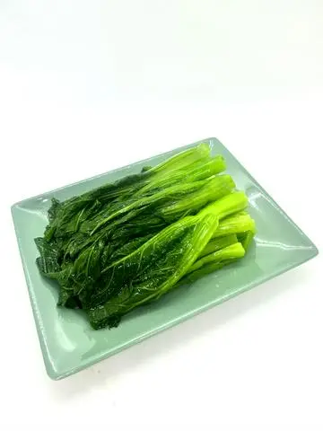 Hình ảnh Rau - Vegetables - 油菜(生菜)