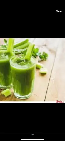 Hình ảnh cần Tây 