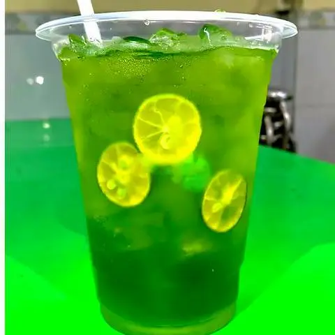 Hình ảnh Trà tắc thái lan