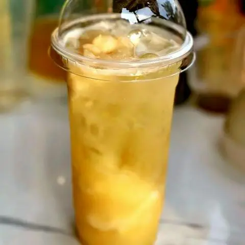 Hình ảnh Trà mãng cầu